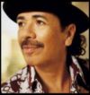 Carlos Santana
