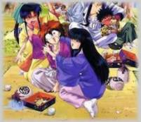 Rurouni Kenshin