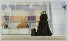 Witch Hunter Robin