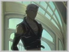 Wolf's Rain