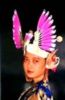 Yogyanese dancer