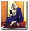 The 'real' Makoto Shishio