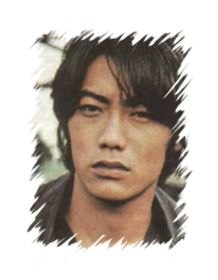 Sorimachi Takashi