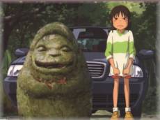 Spirited Away