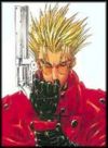 Vash The Stampede