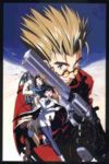 Vash the Stampede