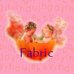 Rainie's Fabrics