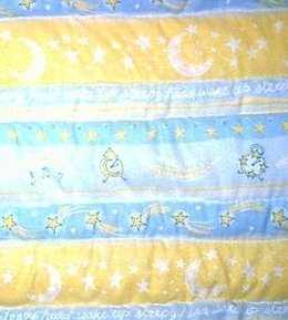 Stars & Moons