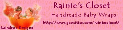 Ranie's Closet Banner