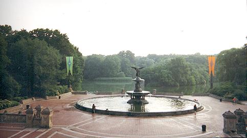 Central park
