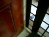around my house