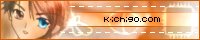 K-ichigo's site! cute! X3 X3 