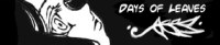 Click here for my webcomic, "Days Of Leaves"!^^ Updated daily! Please come and see? 