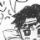 a fanpic I made for 411 manga... not coloured though^^;