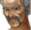 This is a character from tekken, you know...