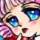 This is my new character... Momo sakura!^^ Please welcome her!