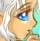 My first try doodling in Open Canvas... what do you think? *^o^* 