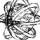 my "elements of the earth" sketch series... this one is "Time" or can be "Gravity":P