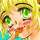 *yum* cookie dough! XDXD 