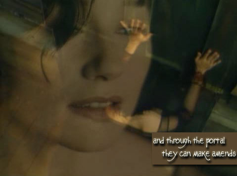 Unlock the Silence!&nbsp;&nbsp;&nbsp;&nbsp; ~ ENTER ~