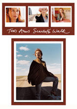 "Scarlet's Walk set 1"