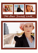 "Scarlet's Walk set 3"