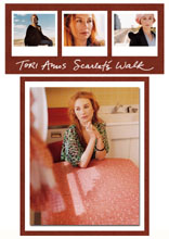 "Scarlet's Walk set 4"