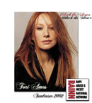 "2002 Fundraiser Designed by RAINN Storms"
