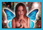 "Little green men do OK, it's the fairies' revenge they say..."