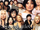 "StrangeLittleGirls..."