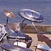 By Arianne Thibault circa 2002 - Halifax