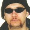 St. Patrick's Day 2002. I am the hybrid alien love child of Bono and The Edge. You know it.