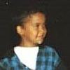 Youngins love the music. Matthew did. Lookit him dance! Circa early 90's.