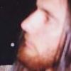 Jesus hair! Rehearsing at Ruthy's Groovs jam space around 1998.