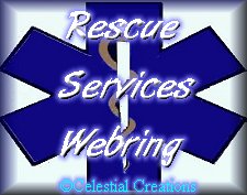 Rescue Services Webring