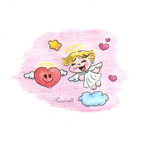 Angel & Heart