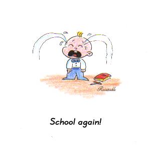 CryBaby!