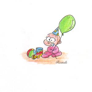 Birthday!
