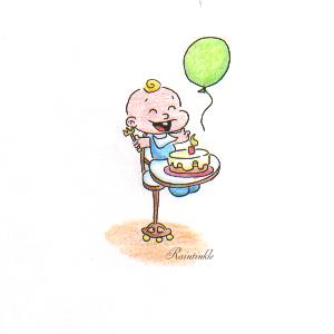Happy Birthday!