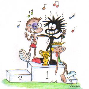 Champions