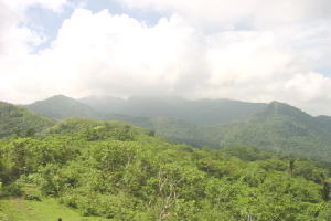 Mt.Malepunyo