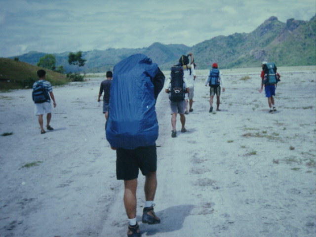 Caldera