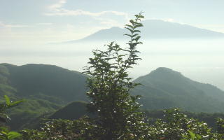 Mt.Banahaw