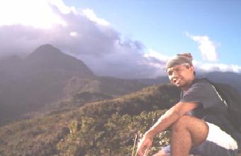 Mt.Talipanan