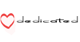 dedicated