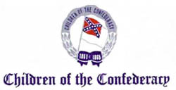 The Children of the Confederacy Official Web Site