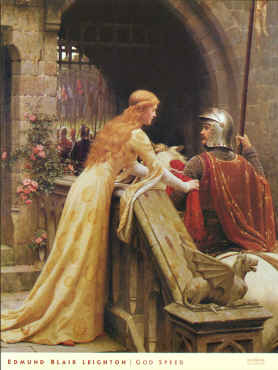 Renaissance Poetry