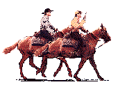 cavalry