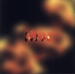aleixa - 'Honey Lake' album cover