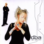 dba - 'Spectrum' album cover